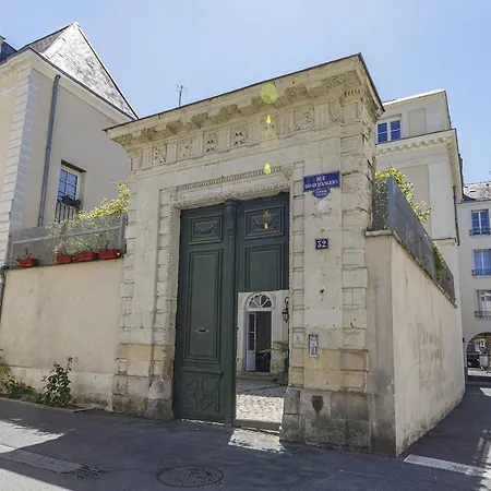 Cremant - Maison Bossoreil Angers