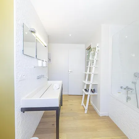 Pensionat Cremant - Maison Bossoreil