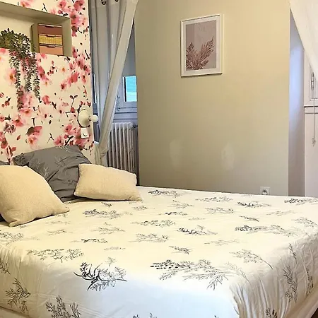 Pensionat Cremant - Maison Bossoreil 3*