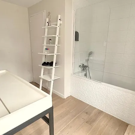 Gasthuis Cremant - Maison Bossoreil 3*