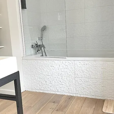 Pensionat Cremant - Maison Bossoreil