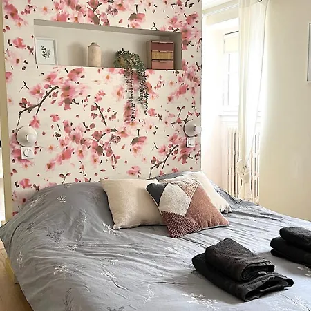 Cremant - Maison Bossoreil 3*