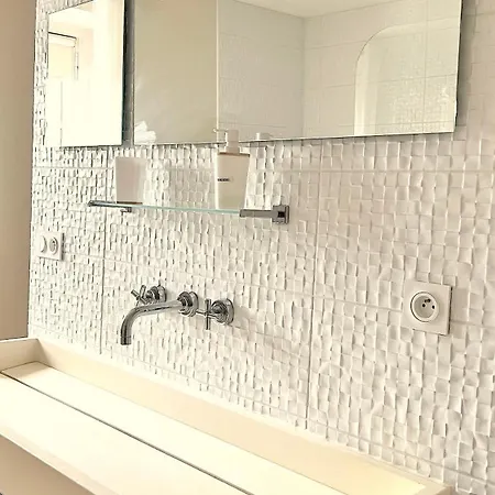 Pensionat Cremant - Maison Bossoreil