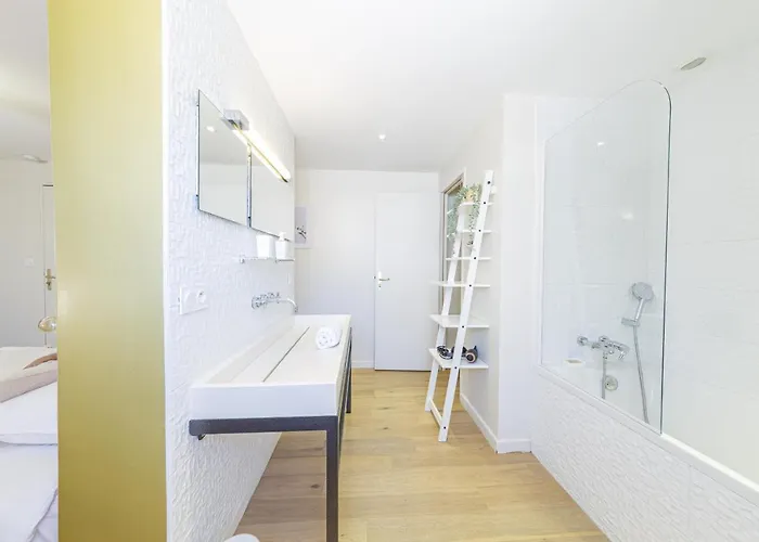 Konukevi Cremant - Maison Bossoreil