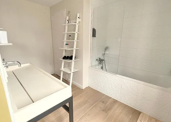 Konukevi Cremant - Maison Bossoreil 3*