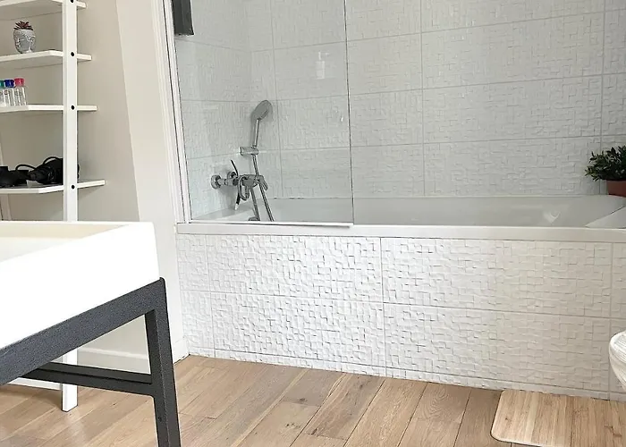 Konukevi Cremant - Maison Bossoreil