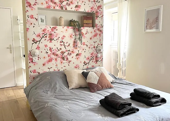 Cremant - Maison Bossoreil 3*