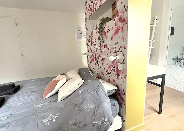 Cremant - Maison Bossoreil 3*