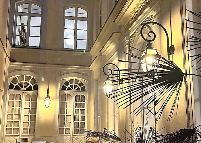 Cremant - Maison Bossoreil Konukevi Angers