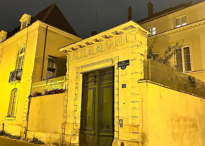 Konukevi Cremant - Maison Bossoreil